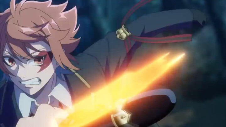 Disney Twisted-Wonderland_ The Animation _ Official Trailer_02ab