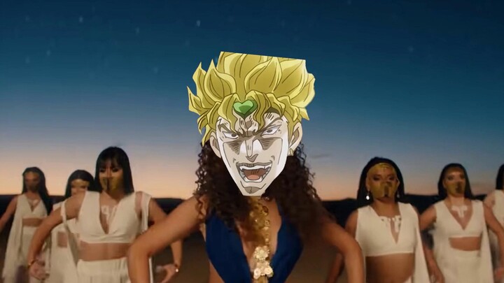 ⚡เพลงประกอบฟุตบอลโลก 2022⚡"Mu Da Mu Da"⚡