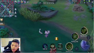 KHI MỌI THỨ QUÁ KHÓ KHĂN?? - CỨ ĐỂ CHO TEAM LO!!!