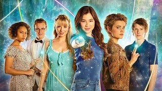Bureau Of Magical Thing's S02Ep19