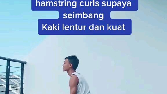 kalau gak bisa Sprite gini aja