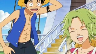 funniest moments in one piece