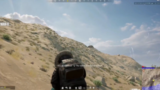 Những khoảnh khắc "impossible" trong PUBG phần 3 #highlights
