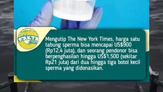 hayo siapa yg suka dibuang-buang?