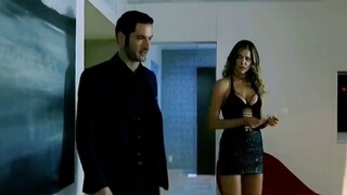 [Lucifer] When Lucifer's Mother Comes To Earth