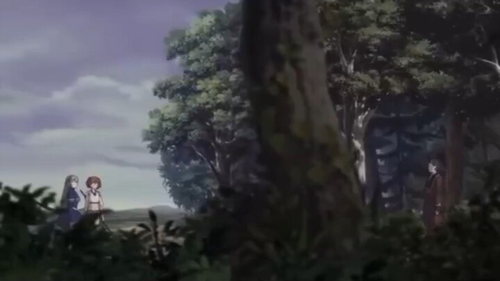 Frieren Season 3 Clip And Scene