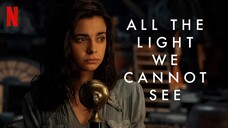 All the Light We Cannot See - Episode 4