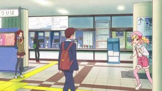 Khát vọng thần tượng Aikatsu Star phần 1 tập 1(Thuyết Minh)