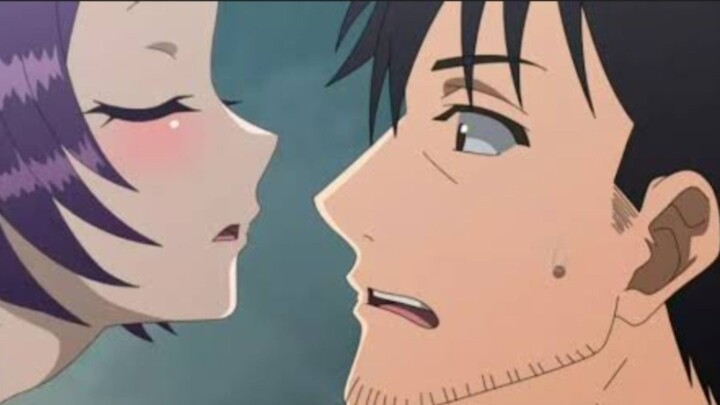 +18 .Wah Wah Bahaya Ini Main Nyosor Aja 🥵