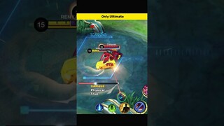✅ X. Borg Damage Ultimate Tutorial by Renyaaa