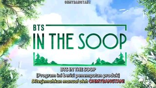 bts in the soop episode 3 (sub indo)