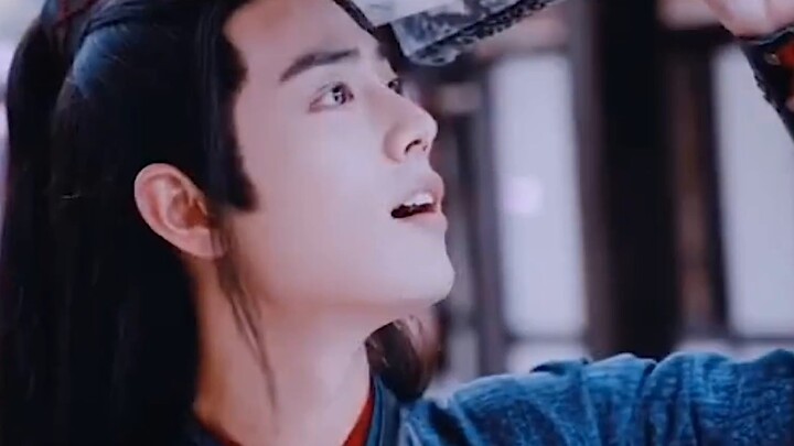 Xiao Zhan's big fan "extravagantly" booked the largest shopping mall in South Korea to celebrate Xia