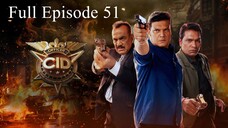 CID Season 2 Full Episode 51 | CID Season 2 2025 | Crime Investigation Tv Show | CID Tv Show