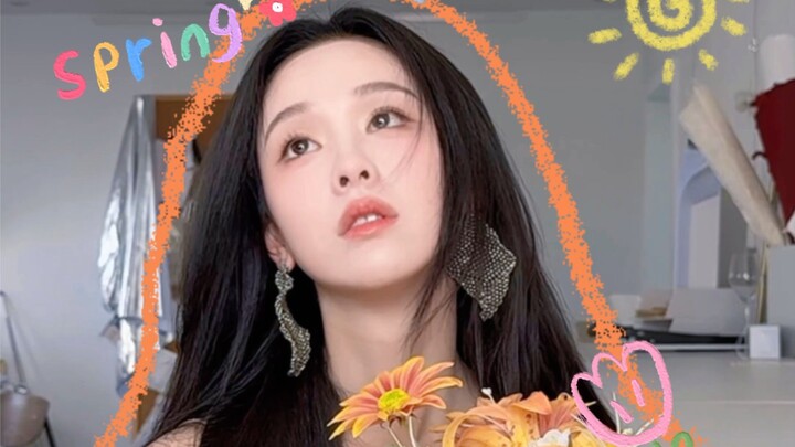 Chen Duling has practically lost her real name… she even stumbles over it when she tries to say it; 