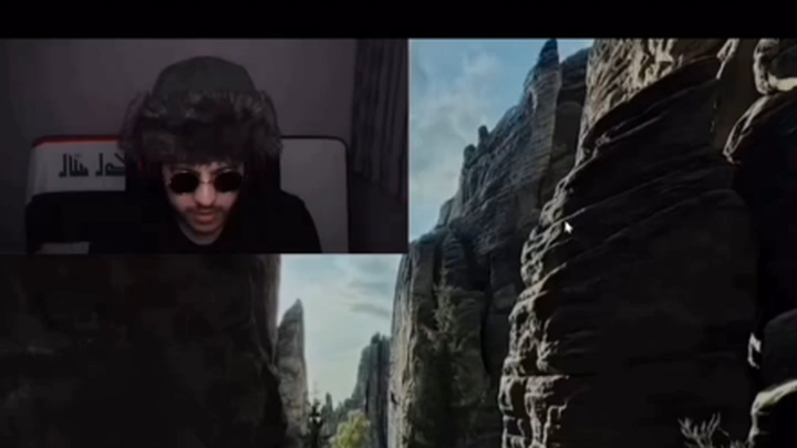 Technological progress is happening way too fast.