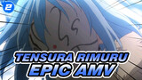 Rimuru Iconic Scenes | TenSura Epic AMV_2