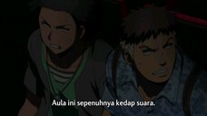 Ansatsu Kyoushitsu S1 Episode 21