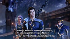Stellar Transformation S6 Eps 01 Sub Indo