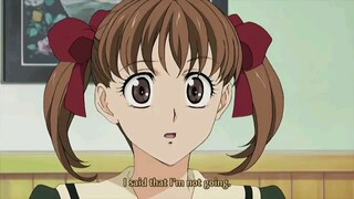 Maria sama Ga Miteru S3E1 Eng sub