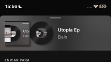 Elain prefácio para a super woman instrumental