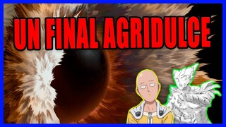 ¡¡ ONE PUNCH MAN 213 ¿¿SAITAMA con PODER DIVINO?? El capitulo mas LOCO!!