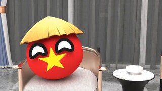One good news and one bad news, which one do you want to hear first? [Polandball]