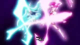 Chiến Binh Kết Nối Trái Tim| tập 10|thuyết minh