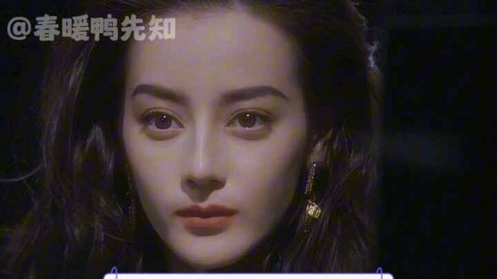 Dilraba: Di jalur ini tak ada lawan.