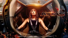 Atlas [2024] | [1080] (sci-fi/action) ENGLISH - FULL MOVIE