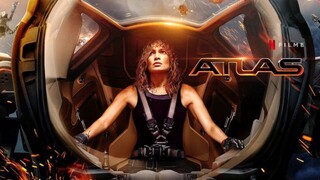 Atlas [2024] | [1080] (sci-fi/action) ENGLISH - FULL MOVIE
