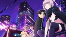 Yofukashi No Uta Tập 12-Vietsub