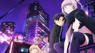 Yofukashi No Uta Tập 9-Vietsub