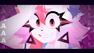 【MEME·Animation】DUMB//MEME (COLLAB)
