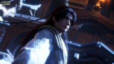 Shrouding The Heavens Episode 117 Sub Indo