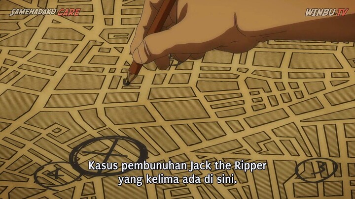 Golden Kamuy Final Season episode 2 Full English Sub | REACTION