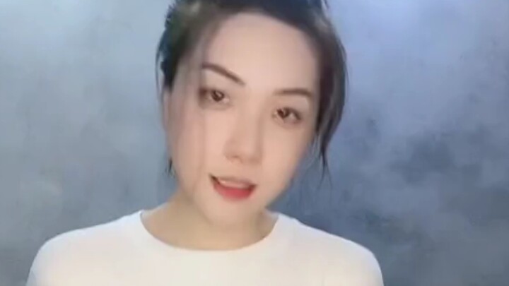 I prefer the present to what I once had.