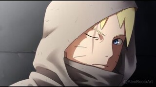 Manga boruto chapter 81 prediksi | Sasuke menjadi buronan karena boruto