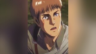 Jean Saving Hange From The Cart Titan aot edit fyp viral anime aotedit AttackOnTitan jean foryou trending hange cartitan foryoupage