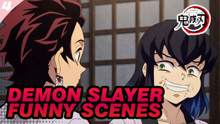 Demon Slayer (✖), Funny Slayer (✔)_4