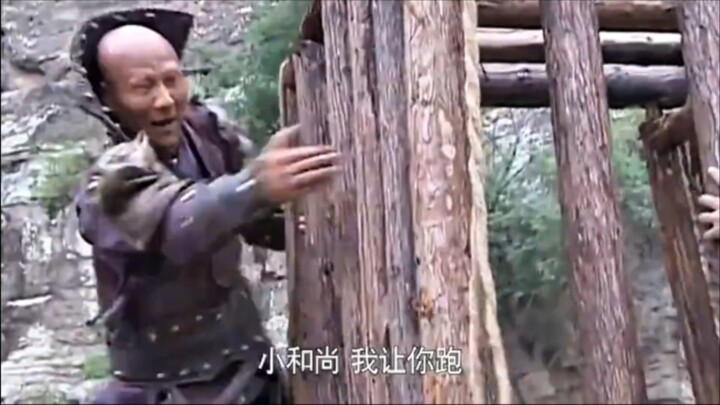 Sư huynh, anh không cần đến nữa đâu, em đã solo hạ boss rồi!