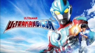 Ultrman Ginga EP.11