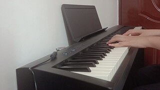 Khi một người thậm chí không thể đọc được ký hiệu âm nhạc buộc phải chơi bản Call of Silence của chú