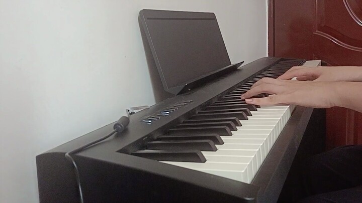 Khi một người thậm chí không thể đọc được ký hiệu âm nhạc buộc phải chơi bản Call of Silence của chú