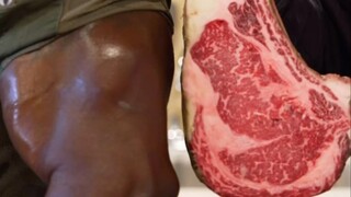 Bít tết bò cơ bắp Oliva