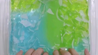 Slime chất lượng cao, mỏng và sắc nét