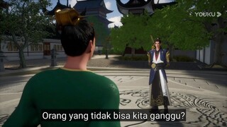 puncak bela diri sejati episode 30