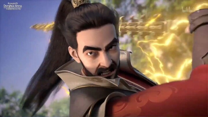 The Gate of Mystical Realme EP 16 Sub Indo HD