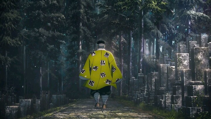 Demon Slayer Pt 1
