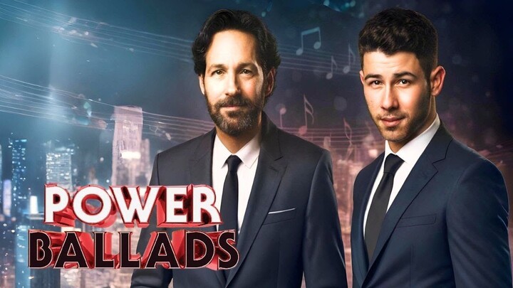 Power Ballad (2026)