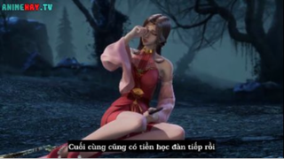 Thư Linh Ký | SHUN TV | Tập 1[Việt sub]